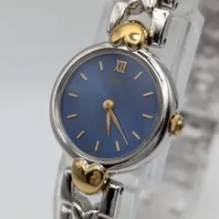 美品【稼働/電池交換】SEIKO セイコー TISSE ティセ ブレスウォッチ