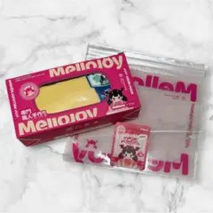 メロジョイ スクイーズ バター