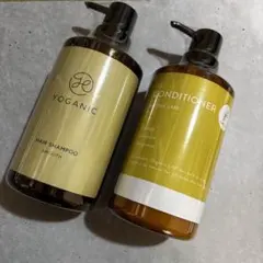 Léparfla 水分補給シャンプー＆コンディショナーセット 250ml - メルカリ