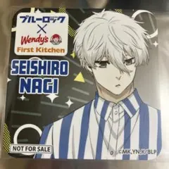 ブルーロック ウェンディーズ