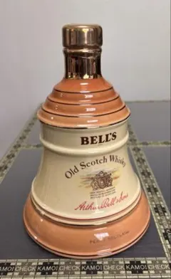 BELL'S ロイヤルリザーブ 20年 未開封 - メルカリ