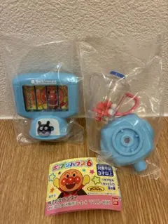 ポップンハウス6 アンパンマン