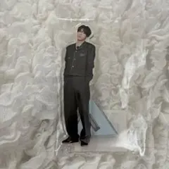 パク・シヨン アクスタ アクリルスタンドPRODUCE 101 新世界 日プ