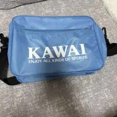 KAWAI スポーツバッグ ショルダーバッグ