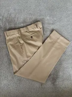 BROOKS BROTHERS チノパン MILANO FIT（ベージュ）のサムネイル
