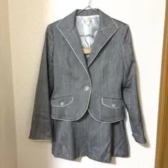 espritmur エスプリミュール スーツ 9号 上下セット