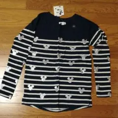 GAP　ディズニーコラボ　ロンT値下げ