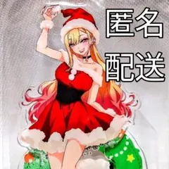 その着せ替え人形は恋をする TSUTAYAオリジナルアクリルフィギュア12月