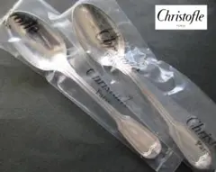 未使用品☆仏蘭西高級銀器クリストフルシルバー　デミタススプーン６本セット　シノン 2026年最新】Yahoo!オークション シルバーの中古品 -クリストフル カトラリー(スプーン等)