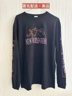 uverworld 信人 Tシャツ グッズ Lサイズのサムネイル