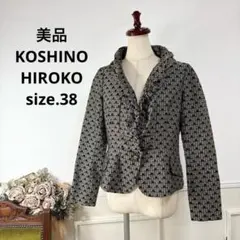 コート ブルゾン