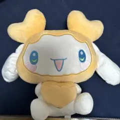 TWICE LOVELYS ポケットBIGぬいぐるみ GIGO サンリオ ジヒョ