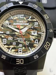 timex 腕時計　新品未使用　タイムエックス　watchのサムネイル