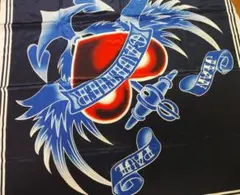 Jean Paul GAULTIER ゴルチエ　スカーフ