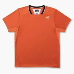 ハチミツン様専用　YONEX ユニゲームシャツ　短パン2点セットOサイズ