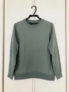 スリードッツ スウェット