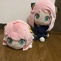 SPY×FAMILY アーニャぬいぐるみ　2個セット