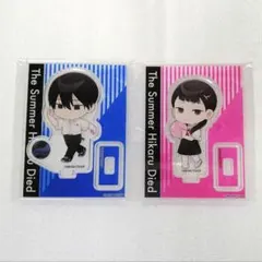 光が死んだ夏　ミニ 複製原画　辻中佳紀　忌堂光　未使用 光が死んだ夏 ミニ 複製原画 辻中佳紀 忌堂光 未使用