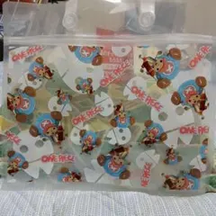 ワンピース コカ・コーラ オリジナル サマーバッグ