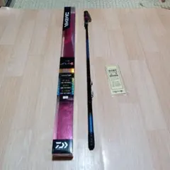 DAIWA 小継せとうち 3-30 磯竿
