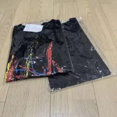 ☆新品のTシャツ＋7分丈ラグランスリーブシャツ☆総額14970円分☆Mサイズ