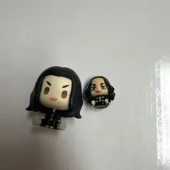 東京リベンジャーズ 場地圭介 フィギュア セット