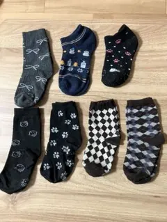 ソックス レディース