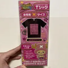 CHOPPER MAN Tシャツ Mサイズ 女性用