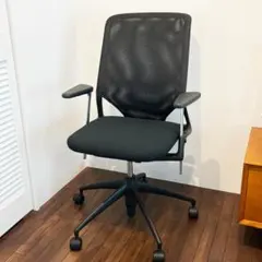 vitra/ヴィトラ メダチェア Meda2 肘付ハイバックチェアのサムネイル