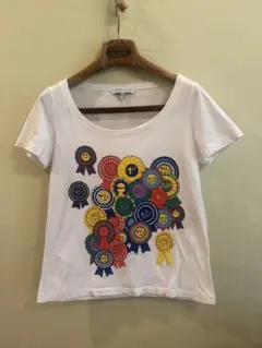 See By Chloe ロゼット柄 Tシャツのサムネイル