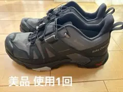値下❕⭐美品『19,800円』購入SALOMON山と道ゴアテックスXT-4OG - メルカリ