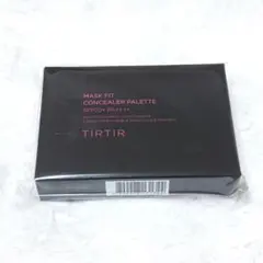 TIRTIR　マスクフィットコンシーラーパレット　02　ミディアム　ティルティルのサムネイル