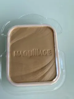 マキアージュ ドラマティックパウダリー EX ベージュオークル 20