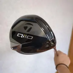 TaylorMade Qi10 ドライバー 50 S