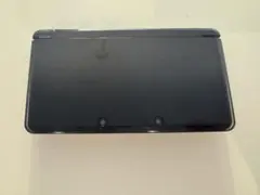 Nintendo(ニンテンドー) 3DS ブラック 本体