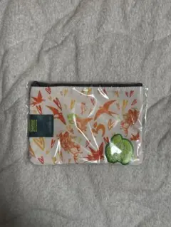 Mrs.GREENAPPLE ポーチセット　グッズ　まとめ売り UNIVERSAL ENTERTAINMENT - Mrs. GREEN APPLE ミセス バニティポーチの