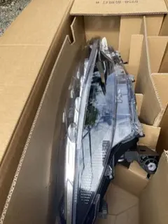 VLAND トヨタ 86 ヘッドライト レクサスIS風 スバル BRZ - メルカリ