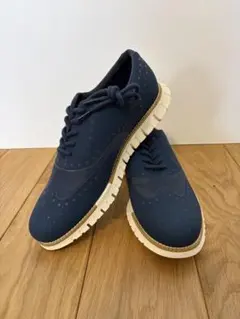 （ぴろ様）COLE HAAN ZERØGRAND ゴルフシューズ 防水