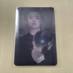 【即購入可】DO IT IT ver. レンチキュラー トレカ リノ