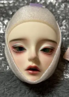 2025年最新】switch doll ヘッドの人気アイテム - メルカリ
