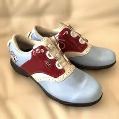 レディースゴルフシューズ