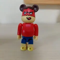 2026年最新】BE@RBRICK 気合田くんの人気アイテム - メルカリ