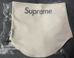 シュプリーム　ネックウォーマー　supreme Logo WINDSTOPPERのサムネイル