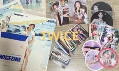 twice ジヒョ 写真集 TO ONCE FROM JIHYO フォトブック - メルカリ