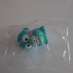 【新品未開封】ぬいぐるみといっしょフィギュア　ハンギョドン