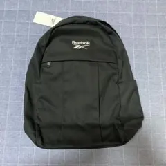 Reebok CLF JWF BACKPACK 3.0 ブラック