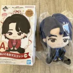 ゆ*き様 Mrs. GREEN APPLE 一番くじ A 若井滉斗