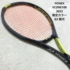 2025年最新】Yonex vcore 100 ブラック イエローの人気アイテム - メルカリ