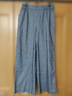 CEORGES RECH PARIS パンツ