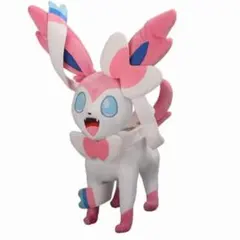 ポケモン　フィギュア　ニンフィア　ポケパークカントー　202606202203 ポケモン フィギュア ニンフィア ポケパークカントー 202606202203